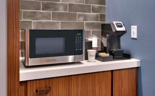 Images Hilton Garden Inn Prescott Downtown