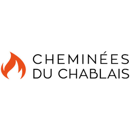 Cheminées du Chablais Sàrl Logo