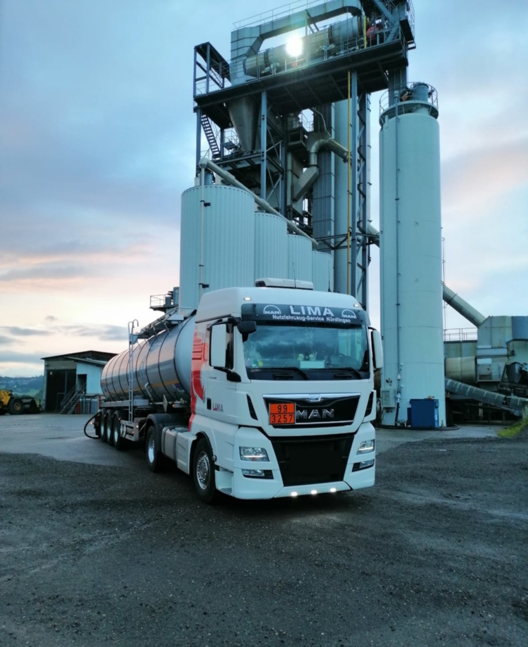 Otto Lamprecht GmbH & Co.KG, Fritz-Hopf-Straße 8 in Nördlingen