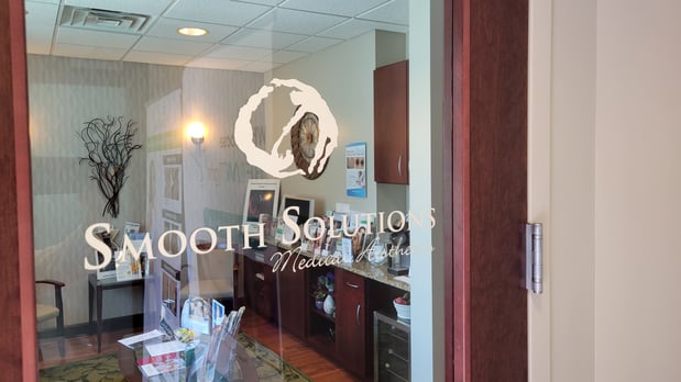 Images Smooth Solutions Medical Aesthetics