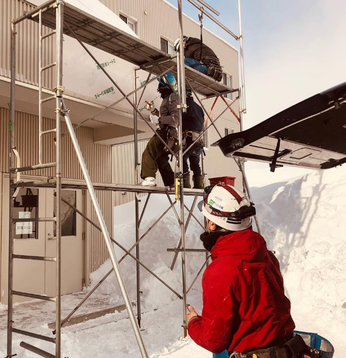 Images 株式会社 五十洲板金工業