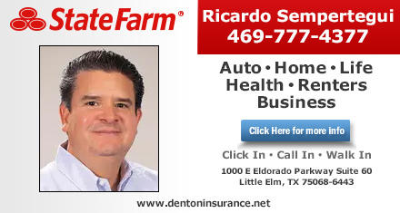 Images Ricardo Sempertegui - State Farm Insurance Agent