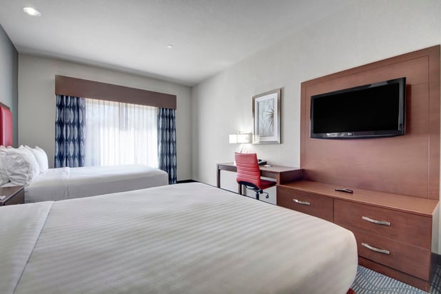 Images Holiday Inn Express & Suites Oklahoma City North by IHG