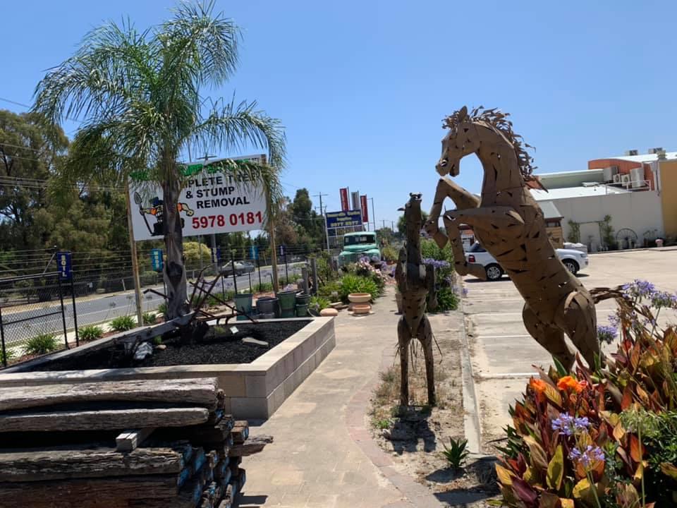 Somerville Garden Supplies