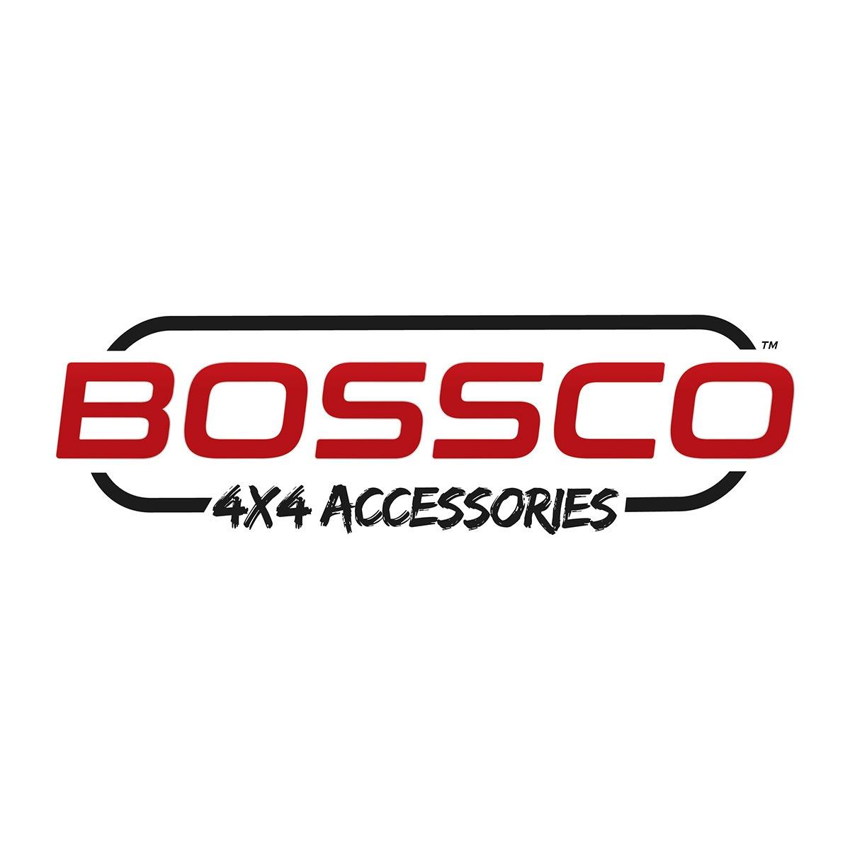 Bossco Auto 4x4 Megastore Logo