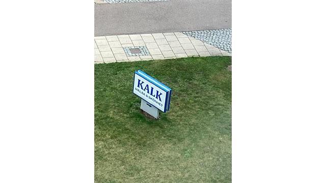 Images KALK Hälsa & Skönhet
