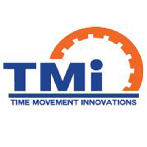 Tmi Corp Logo