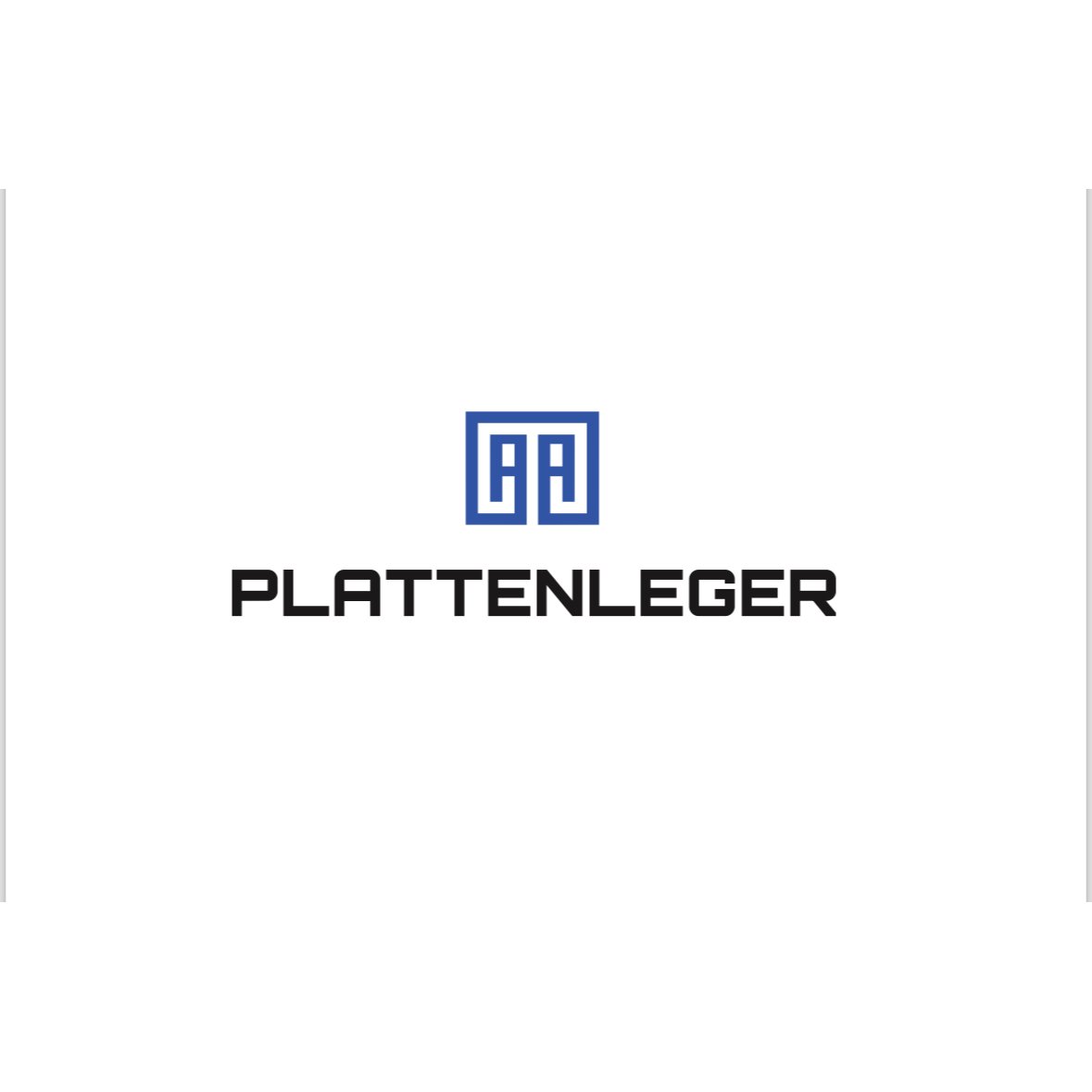 A-A Plattenleger in Gurmels