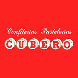 Confiterías y Pastelerías Cubero Valladolid