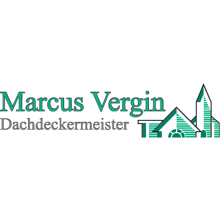 Marcus Vergin Dachdeckermeister in Haan im Rheinland - Logo