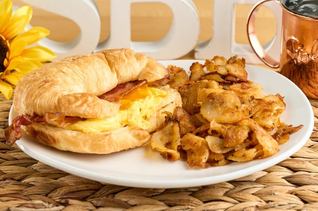 Images Sunshine Breakfast Bar