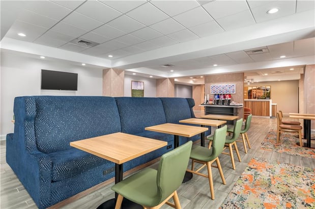 Images Hampton Inn Eufaula