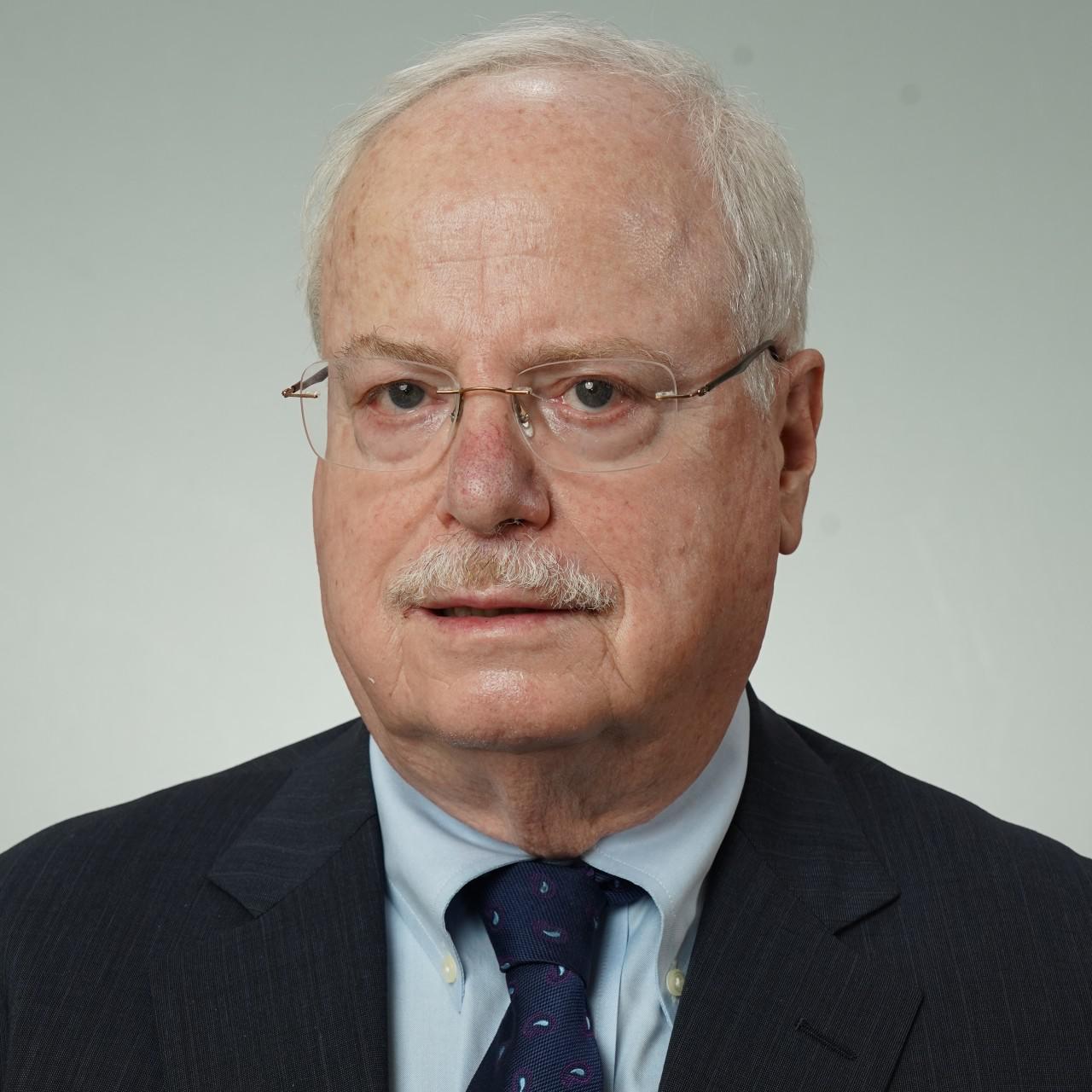 Dr. Michel E Nussbaum, MD - Fresh Meadows, NY - Gastroenterology