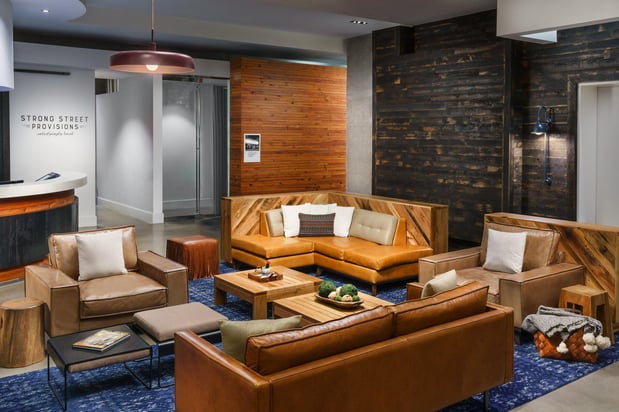Images Hotel Indigo Athens Downtown - Univ Area by IHG