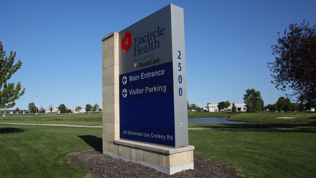 Encircle Health Image