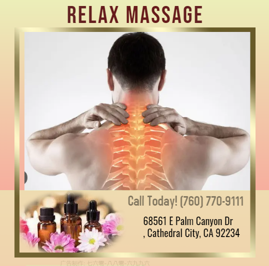 Images Relaxing Massage