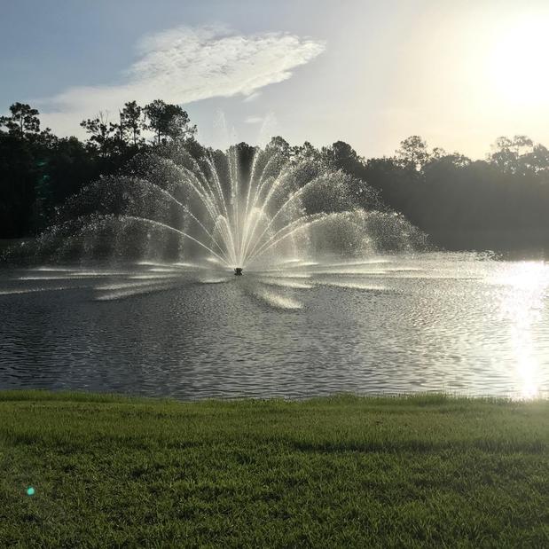 Images Innovative Fountain Services Inc