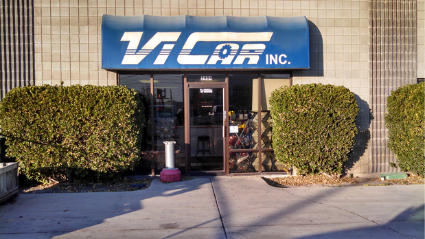 Images ViCar Inc.