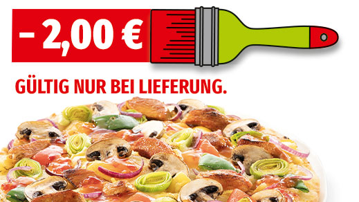 MUNDFEIN Pizzawerkstatt Stade, Altländer Straße 81 in Stade
