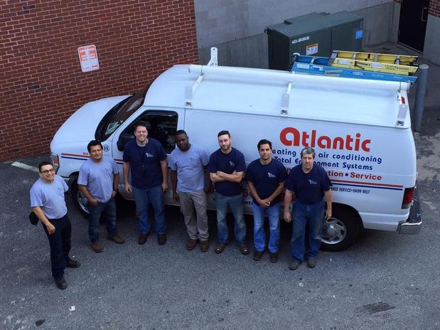 Images Atlantic Heating & Air Conditioning