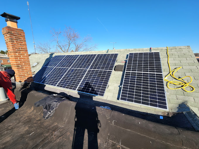 Innovative Electric Inc Image