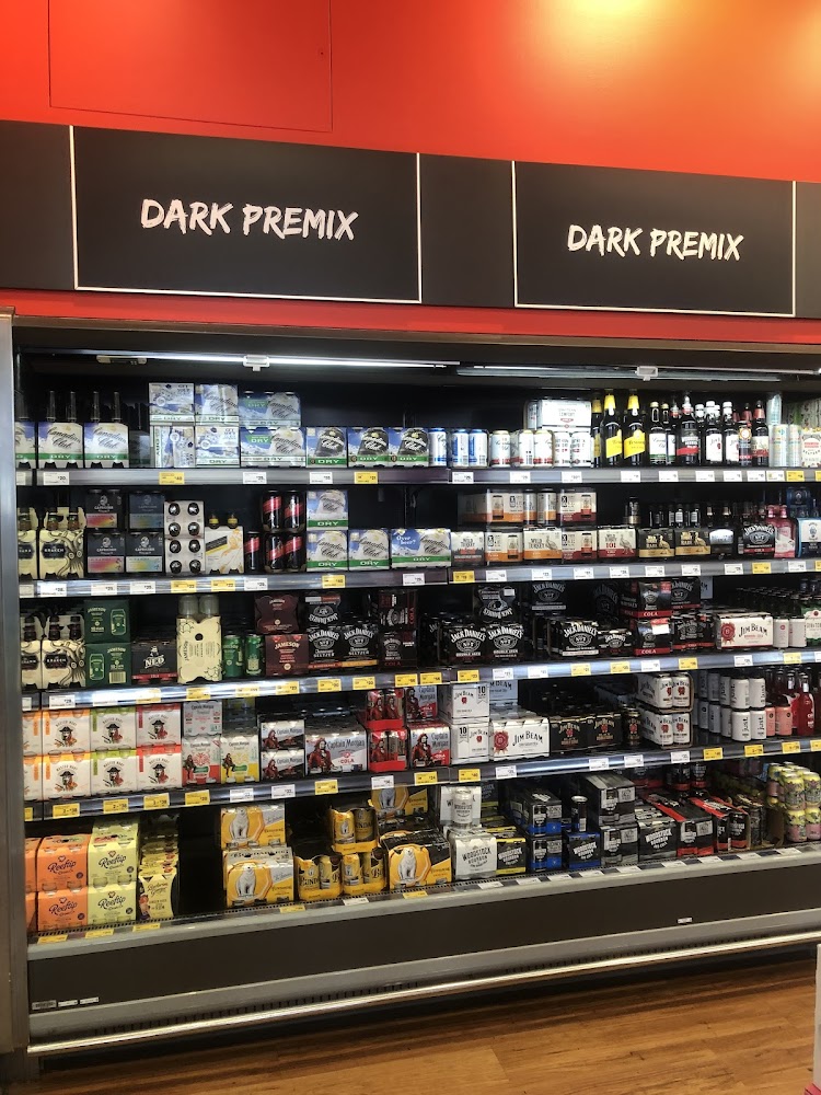 Images Liquorland West Ryde