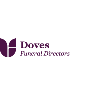 Doves Funeral Directors Logo