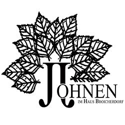 Johnen im Haus Broicherdorf