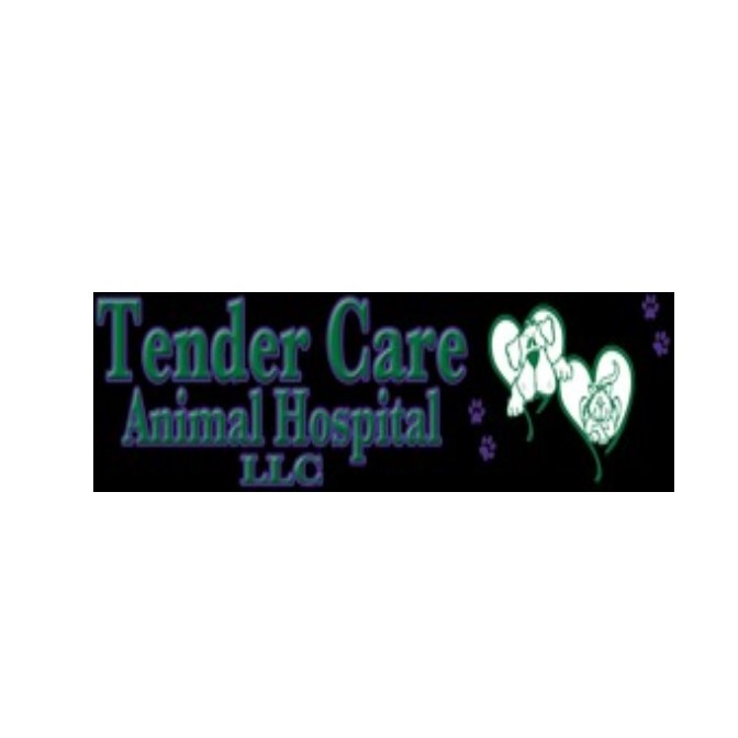 Tender Care Animal Hospital LLC Logo