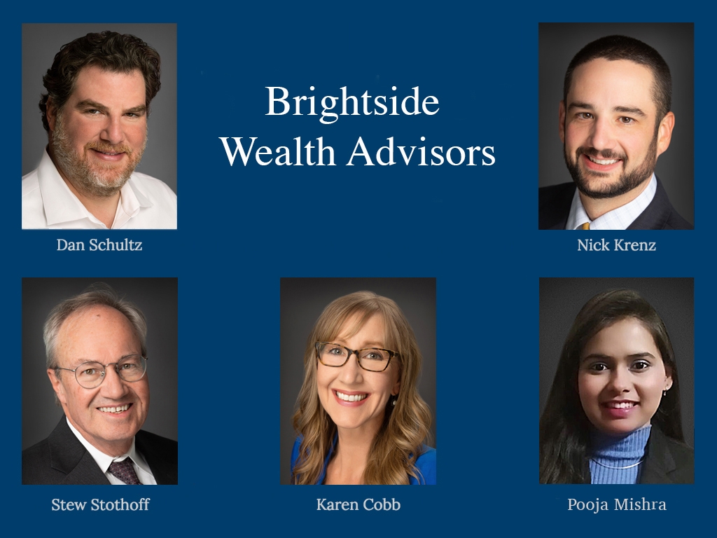 Brightside Wealth Advisors - Ameriprise Financial Services, LLC Boulder (720)565-6117