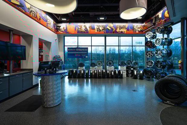 Images Tire Discounters
