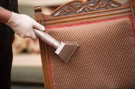 Carpet and Rug Cleaning Service in Gaithersburg