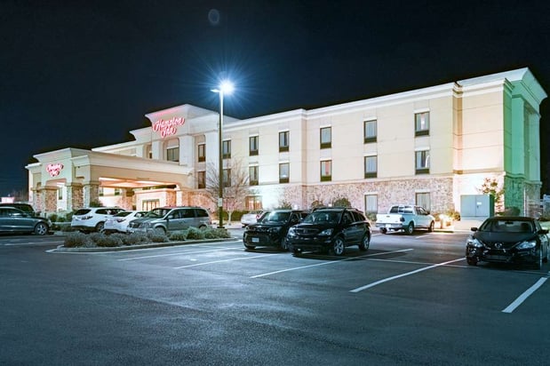 Images Hampton Inn Montgomery-South-Airport