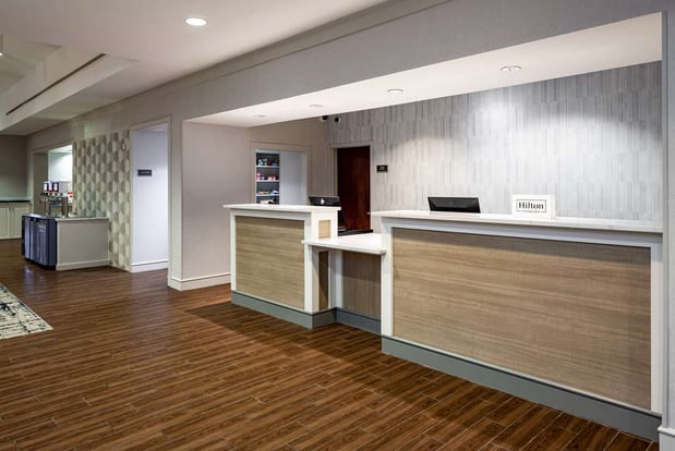 Images Homewood Suites by Hilton Jacksonville-South/St. Johns Ctr.