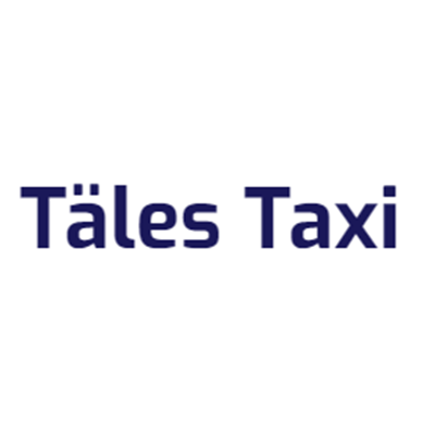 Logo Täles Taxi