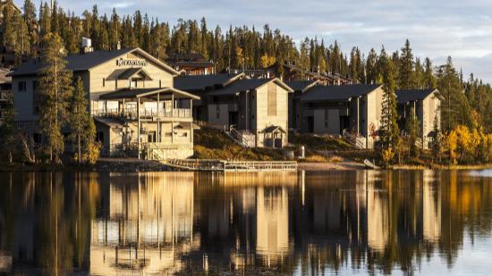 Images SKI-INN Hotelli RukaVillage