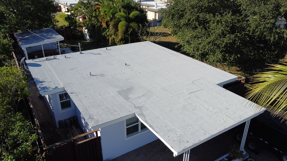 Superior Roofing of Florida Image