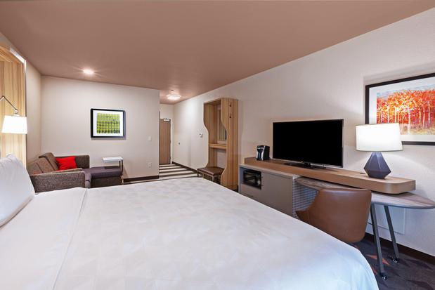 Images Holiday Inn Amarillo East by IHG