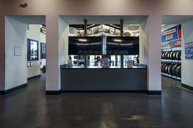 Images Tire Discounters
