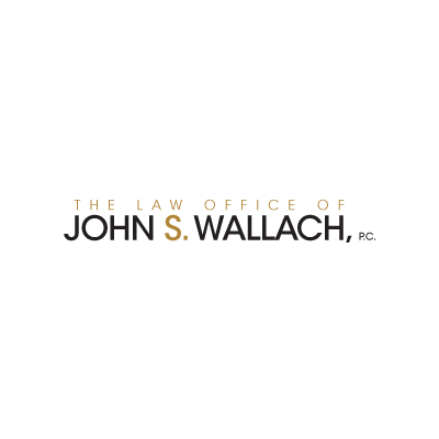 The Law Offices Of John S. Wallach, Pc Logo
