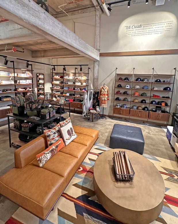 Images Pendleton