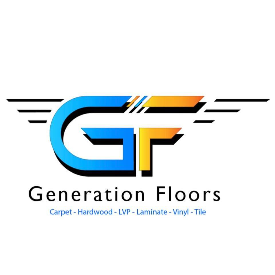 Generation Floors Kaysville (801)991-0818