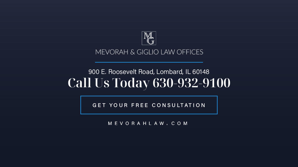 Mevorah & Giglio Law Offices Cover Photo