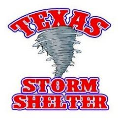 Texas Storm Shelter