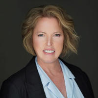 Lisa Morris headshot