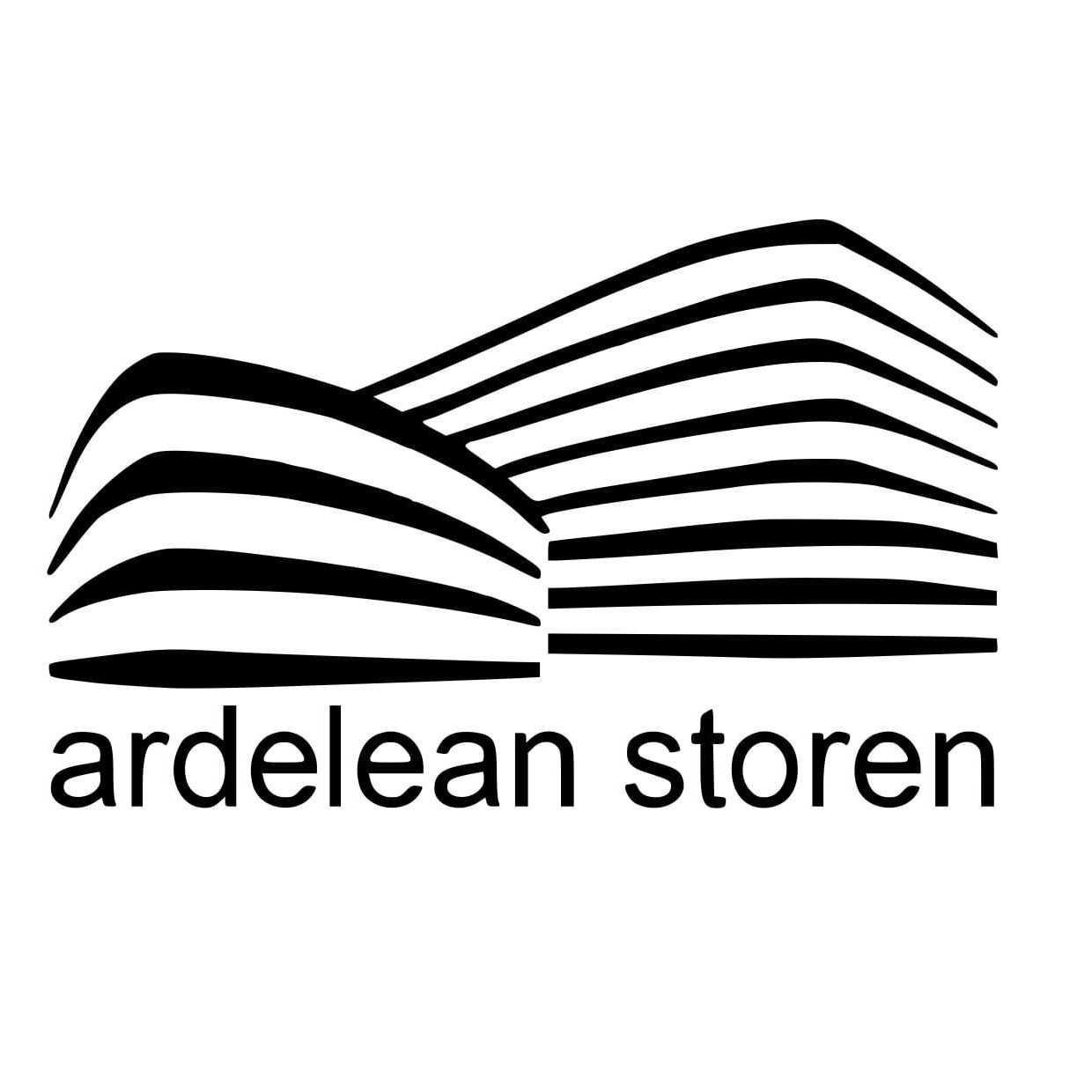 Ardelean Storen Logo