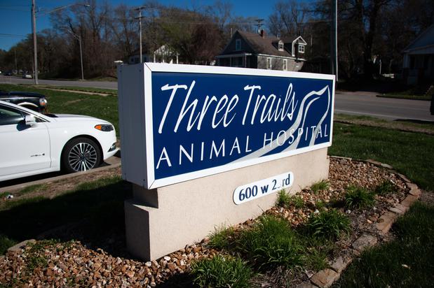 Images Three Trails Animal Hospital