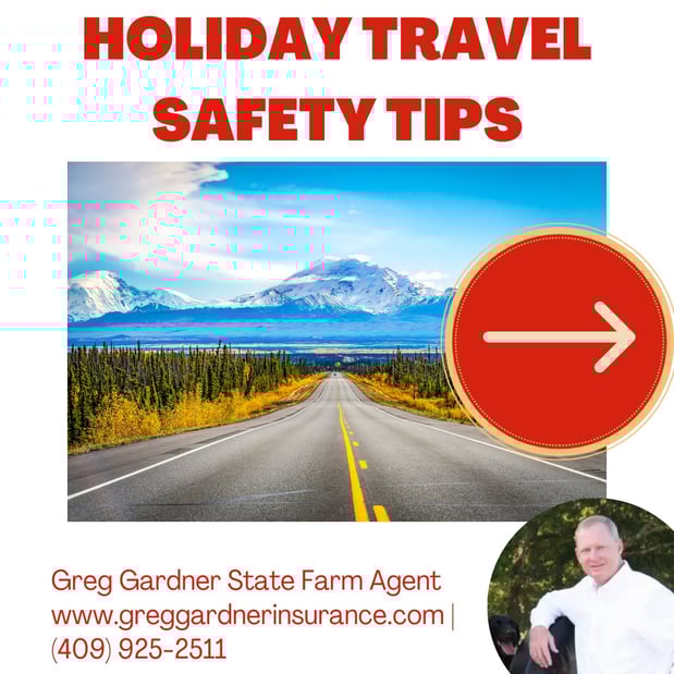 Images Greg Gardner - State Farm Insurance Agent