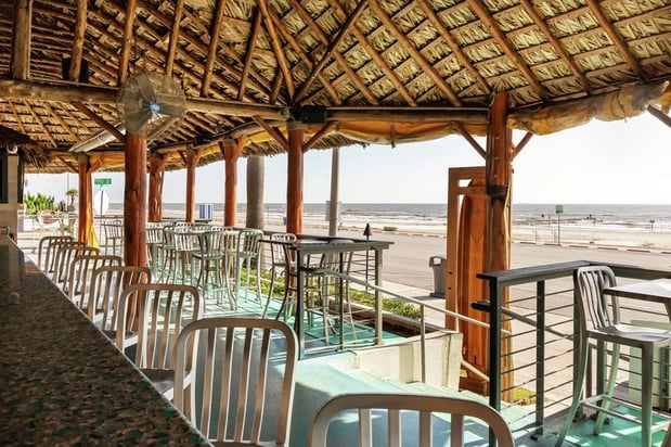 Images DoubleTree by Hilton Hotel Galveston Beach