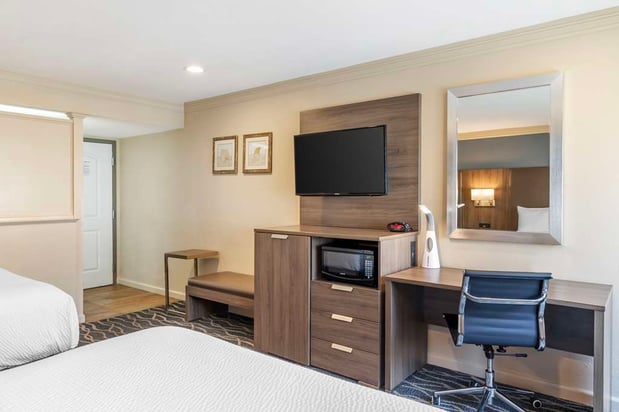 Images Best Western Plus Hill House